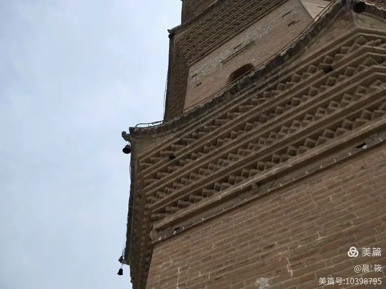 游昭慧塔·大中850年的虔诚信仰